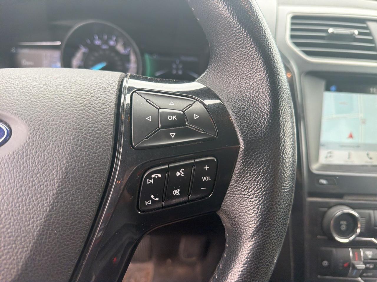 2018 Ford Explorer XLT Gaithersburg MD