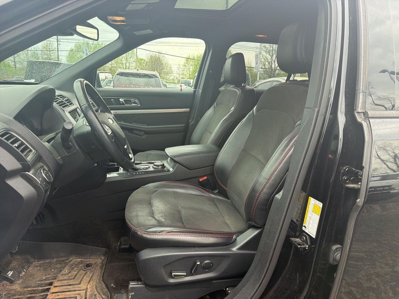 2018 Ford Explorer XLT Gaithersburg MD