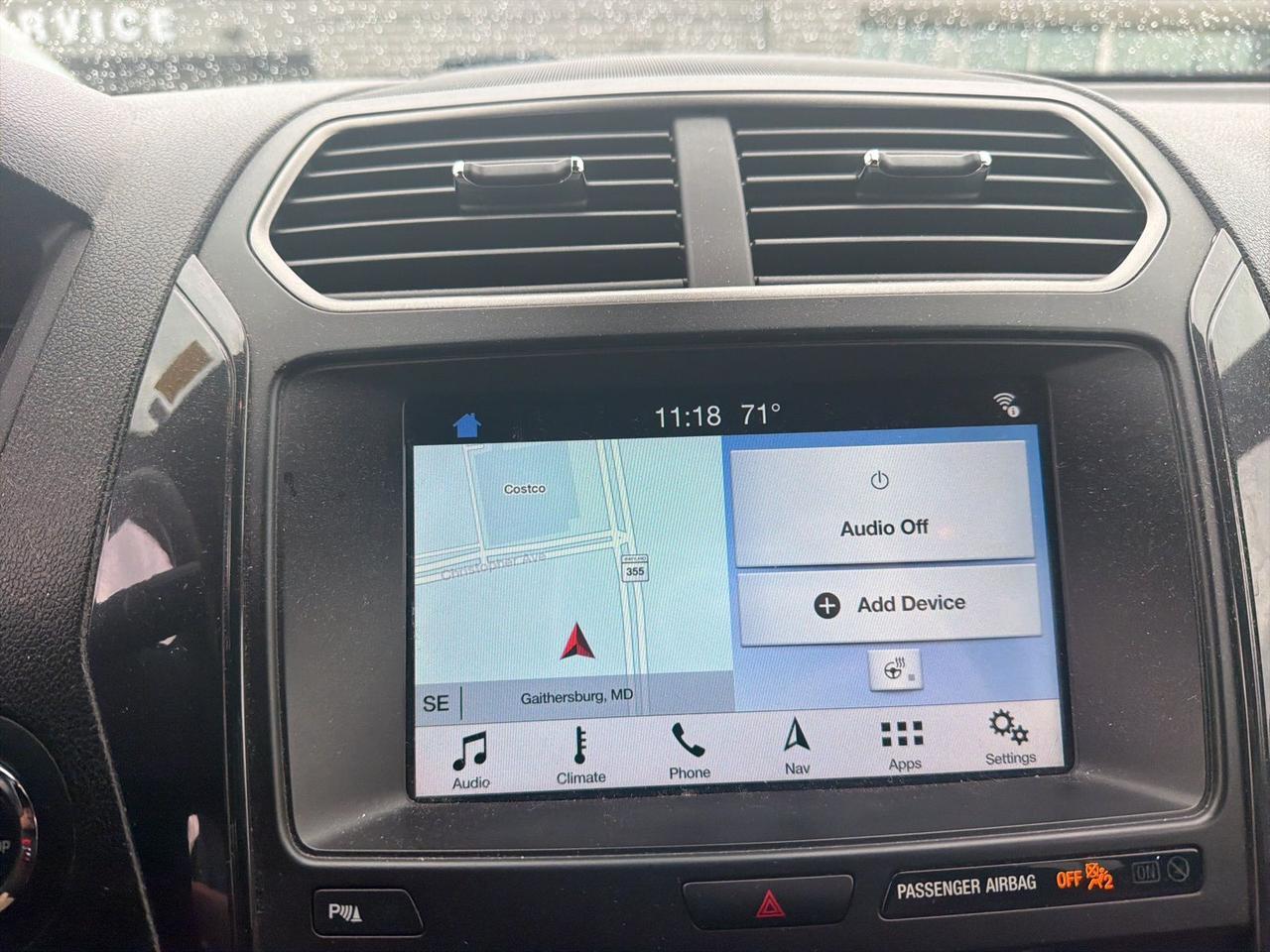 2018 Ford Explorer XLT Gaithersburg MD