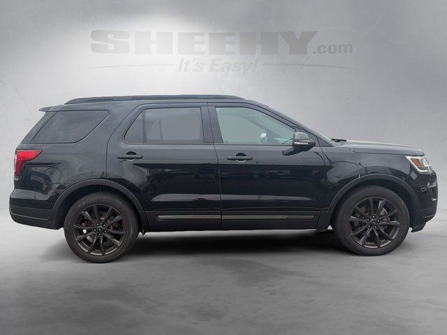 2018 Ford Explorer XLT Gaithersburg MD