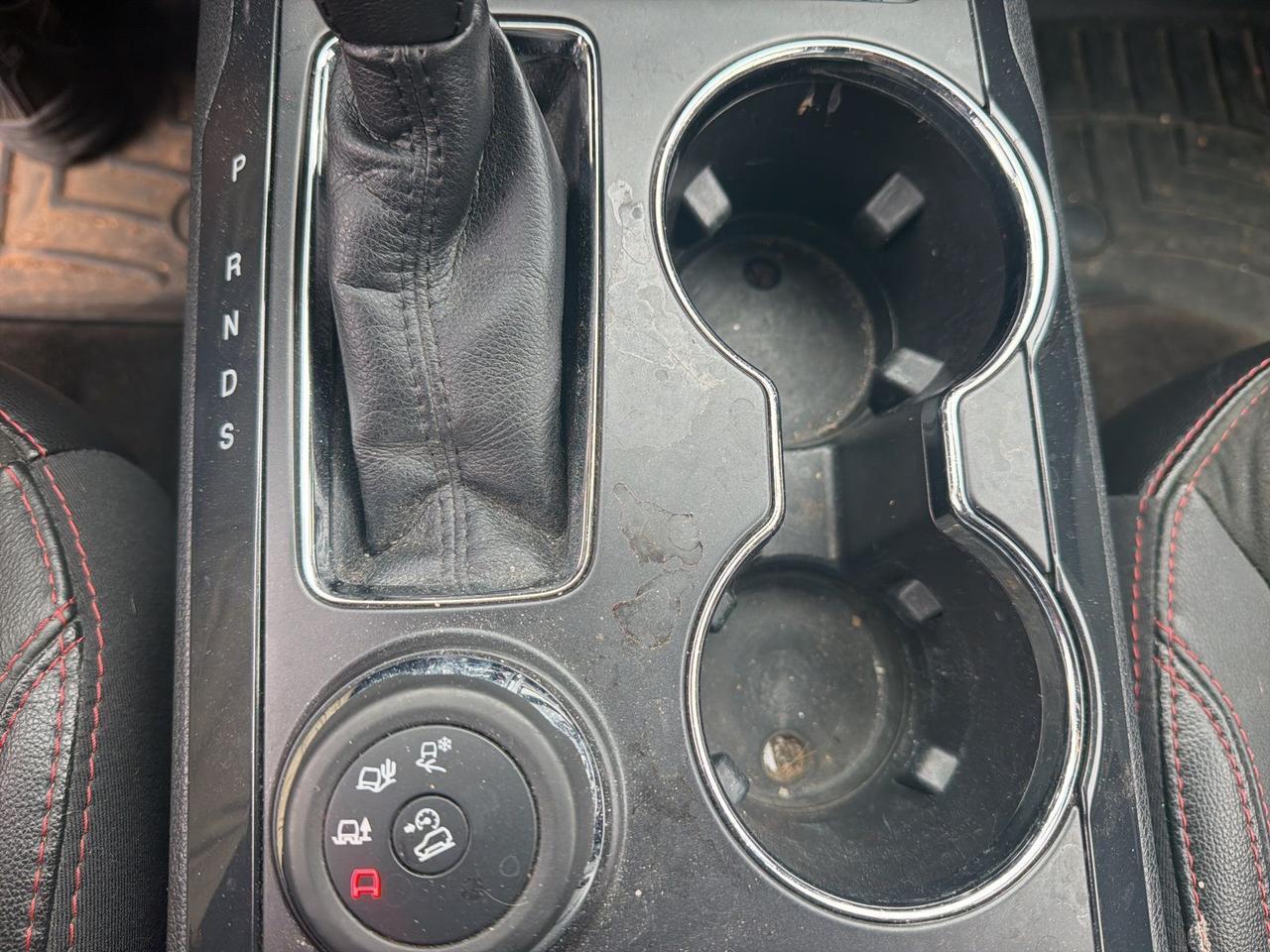 2018 Ford Explorer XLT Gaithersburg MD