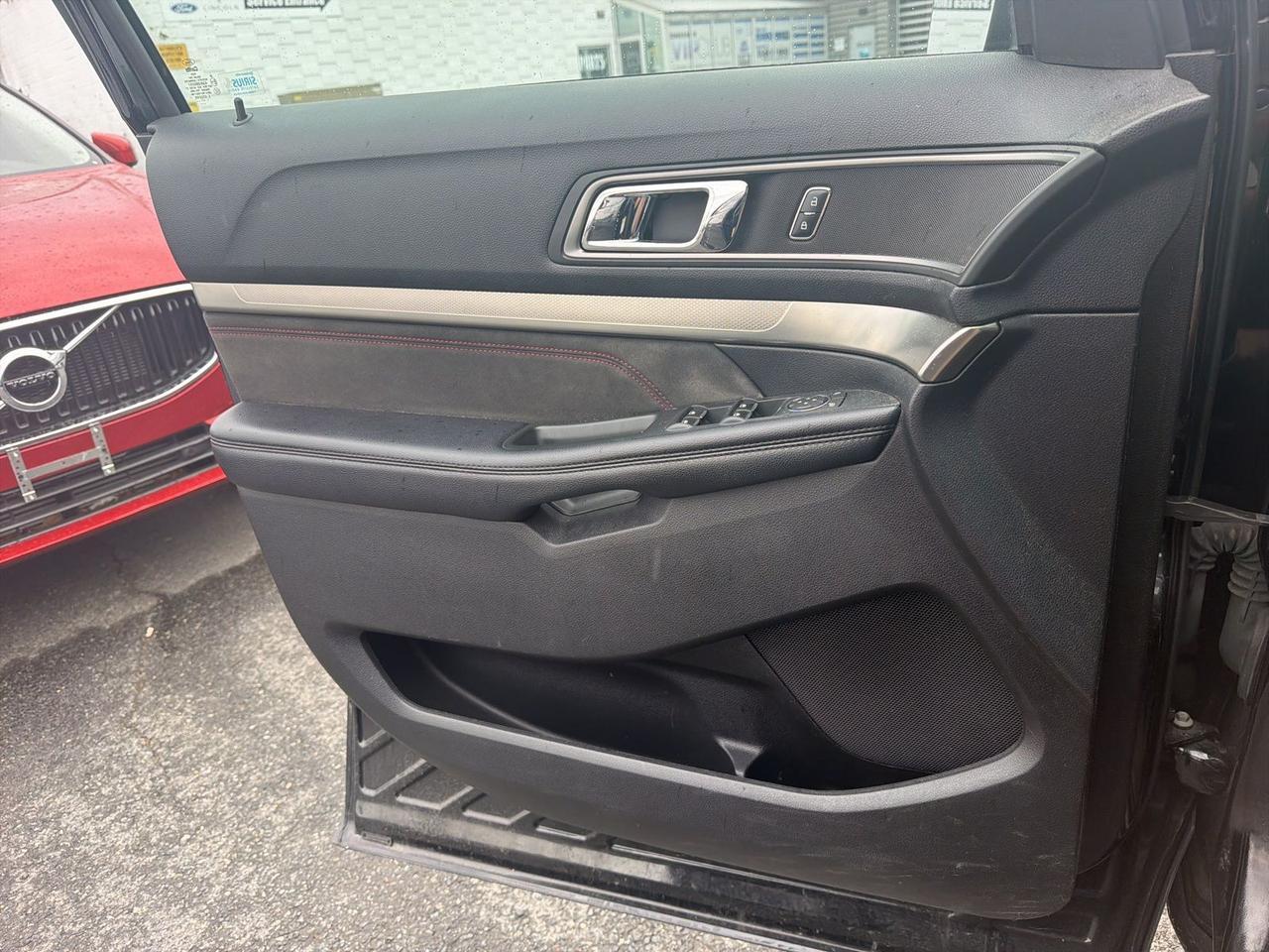 2018 Ford Explorer XLT Gaithersburg MD