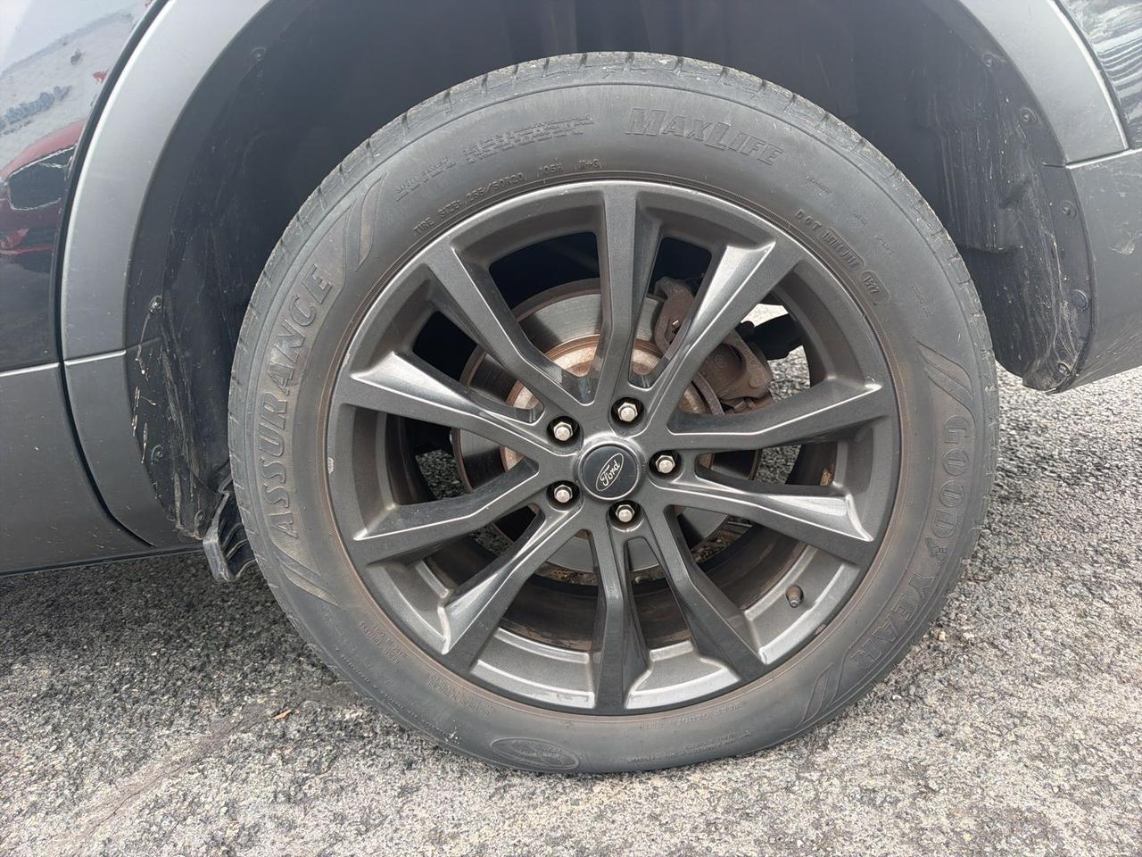 2018 Ford Explorer XLT Gaithersburg MD