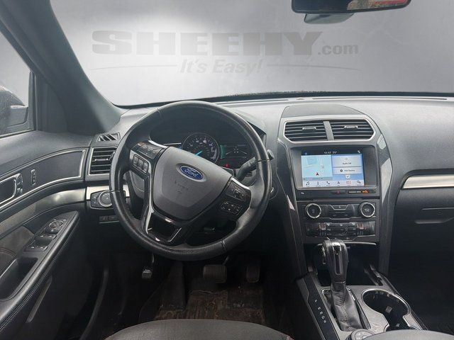 2018 Ford Explorer XLT Gaithersburg MD