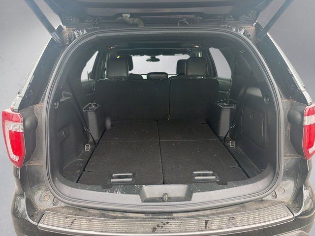 2018 Ford Explorer XLT Gaithersburg MD