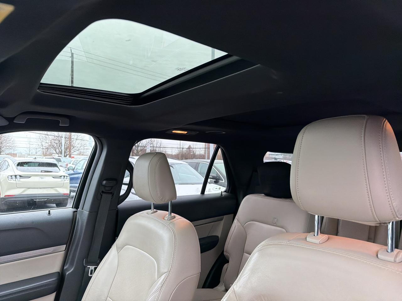 2018 Ford Explorer XLT Gaithersburg MD