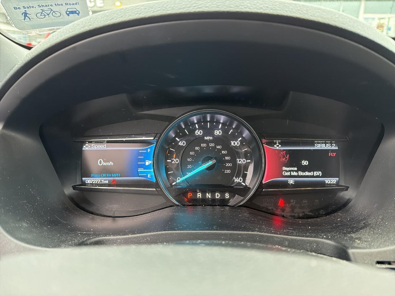 2018 Ford Explorer XLT Gaithersburg MD