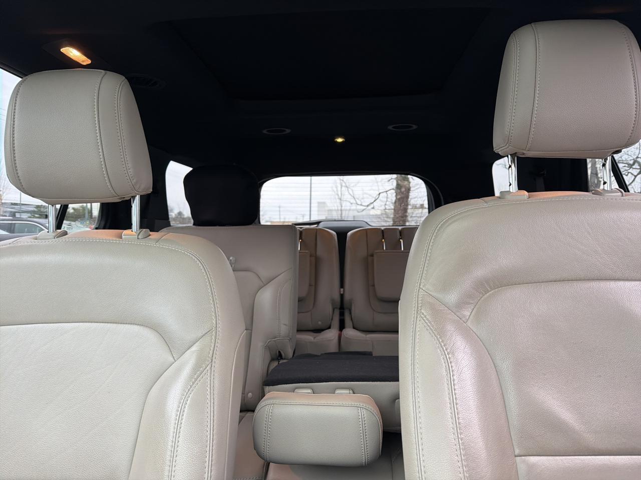 2018 Ford Explorer XLT Gaithersburg MD