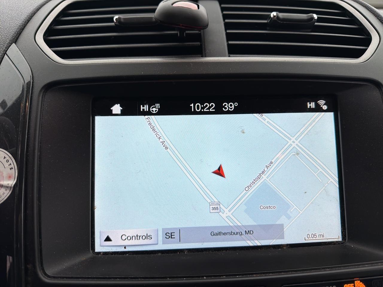 2018 Ford Explorer XLT Gaithersburg MD