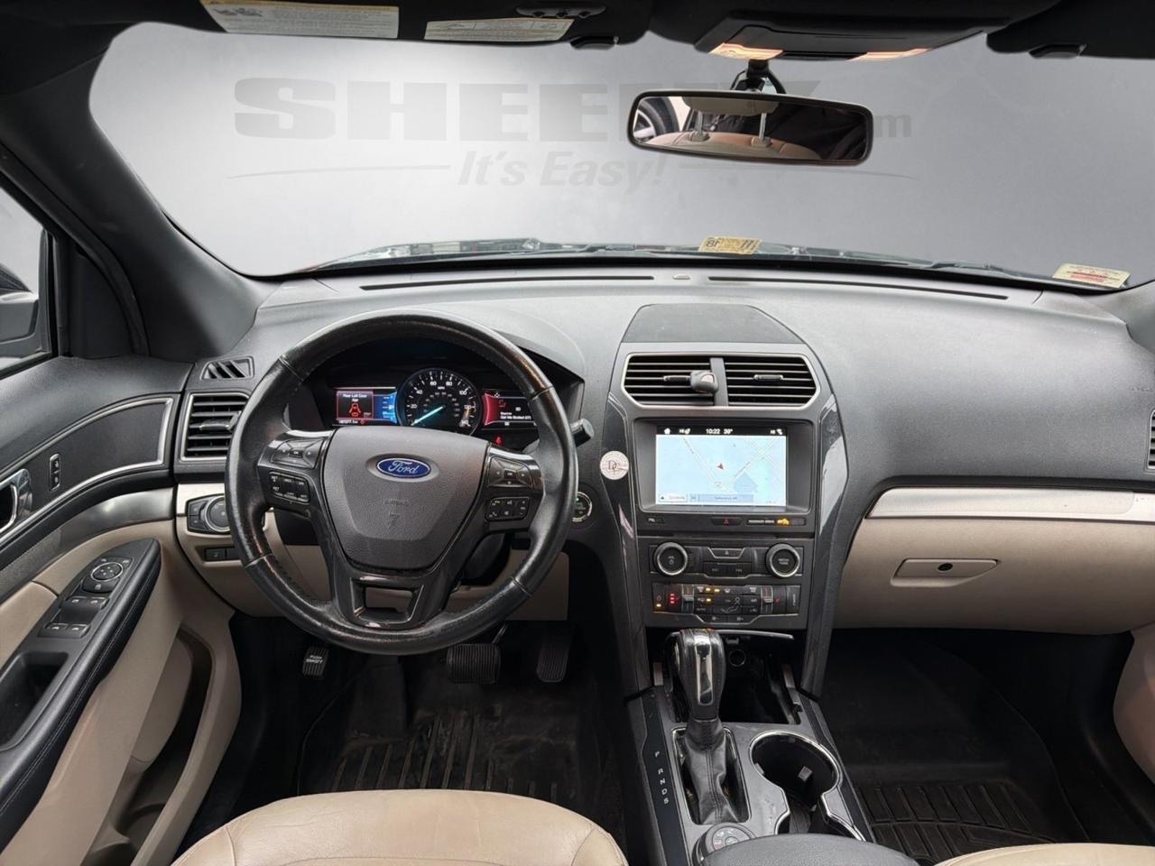 2018 Ford Explorer XLT Gaithersburg MD