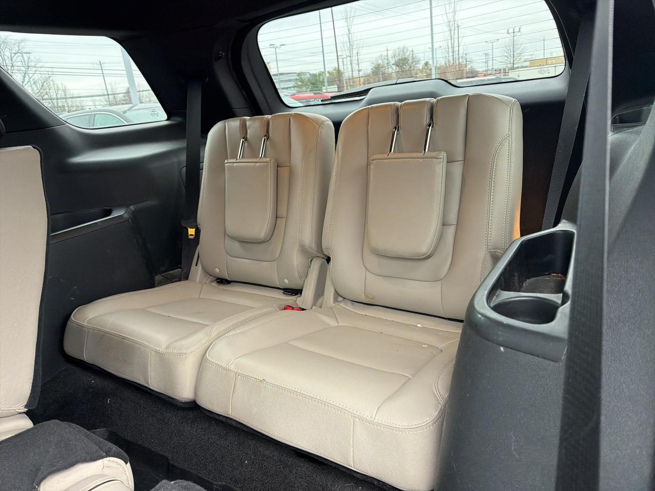 2018 Ford Explorer XLT Gaithersburg MD