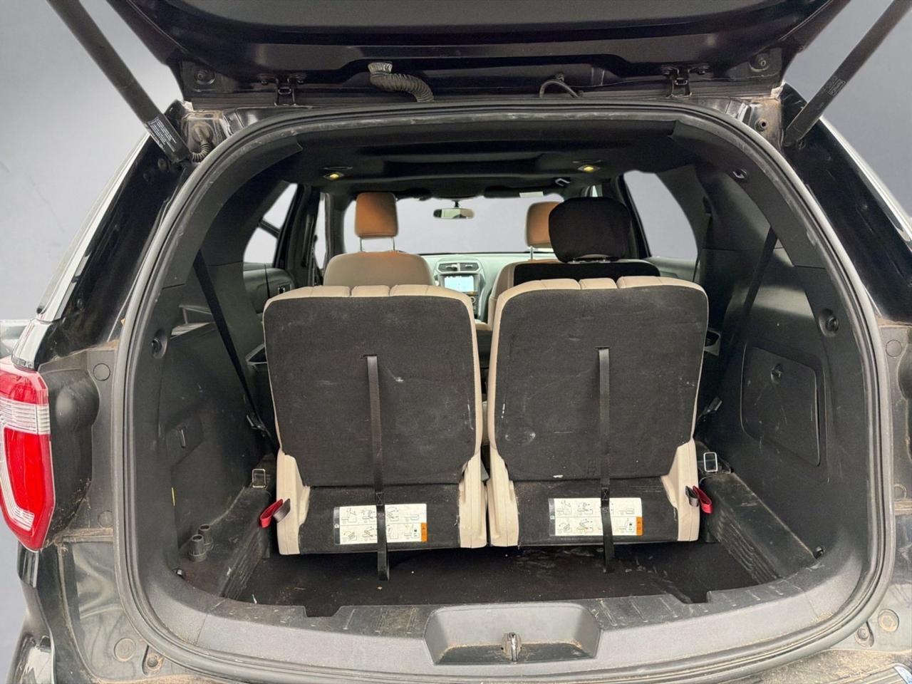 2018 Ford Explorer XLT Gaithersburg MD