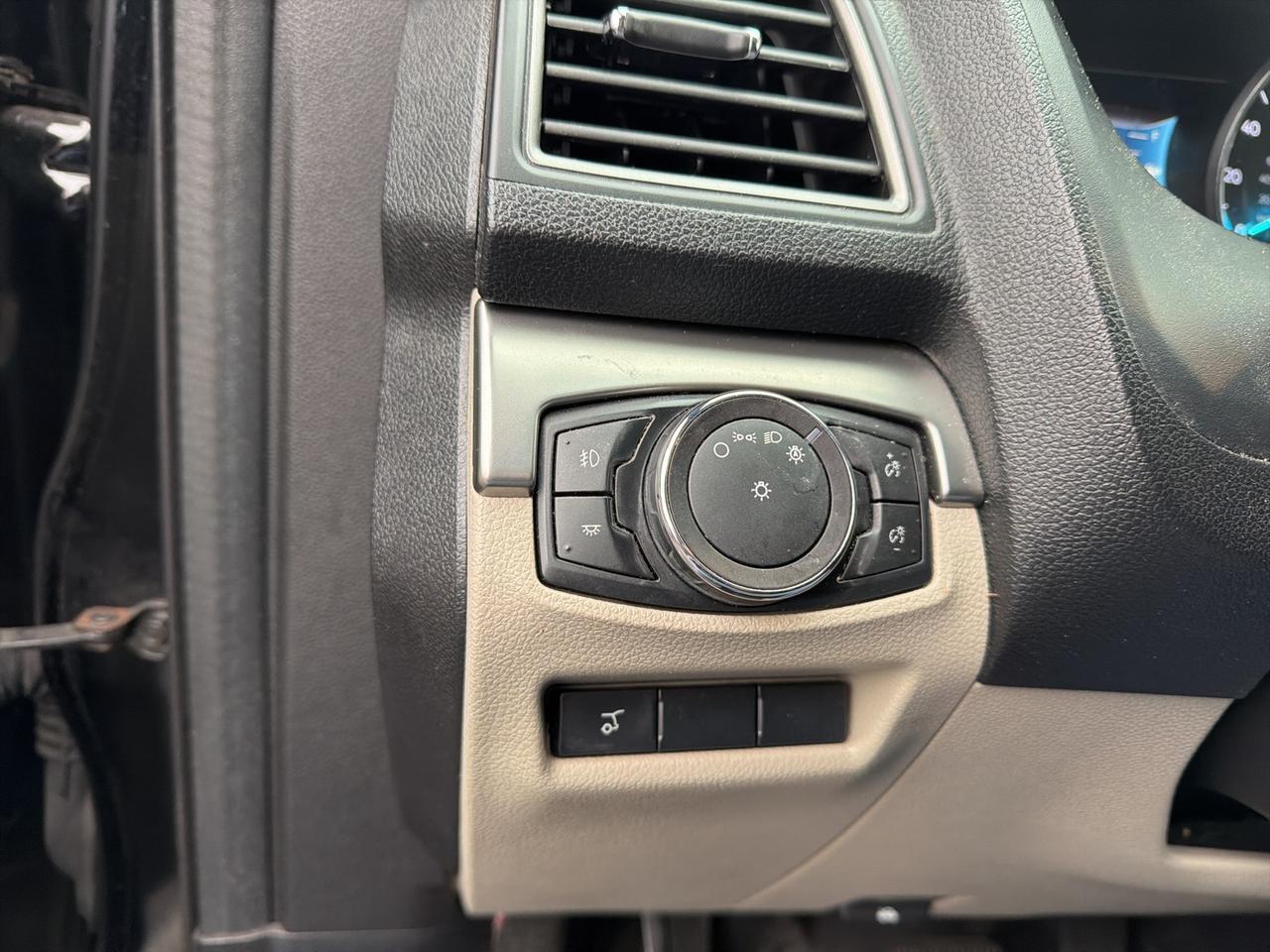 2018 Ford Explorer XLT Gaithersburg MD