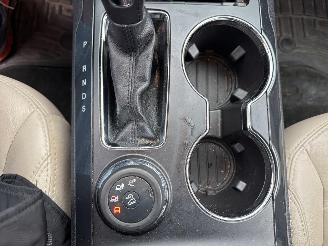 2018 Ford Explorer XLT Gaithersburg MD