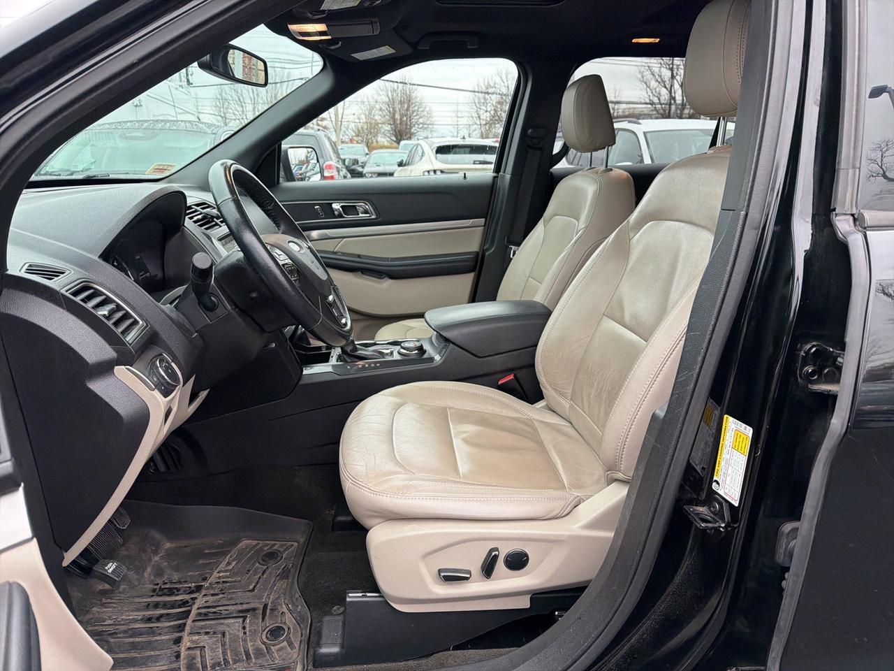 2018 Ford Explorer XLT Gaithersburg MD