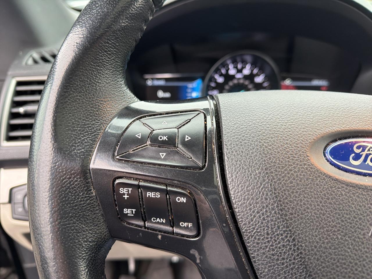 2018 Ford Explorer XLT Gaithersburg MD