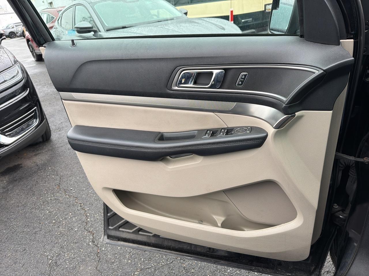 2018 Ford Explorer XLT Gaithersburg MD