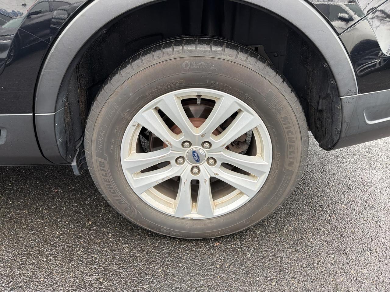 2018 Ford Explorer XLT Gaithersburg MD