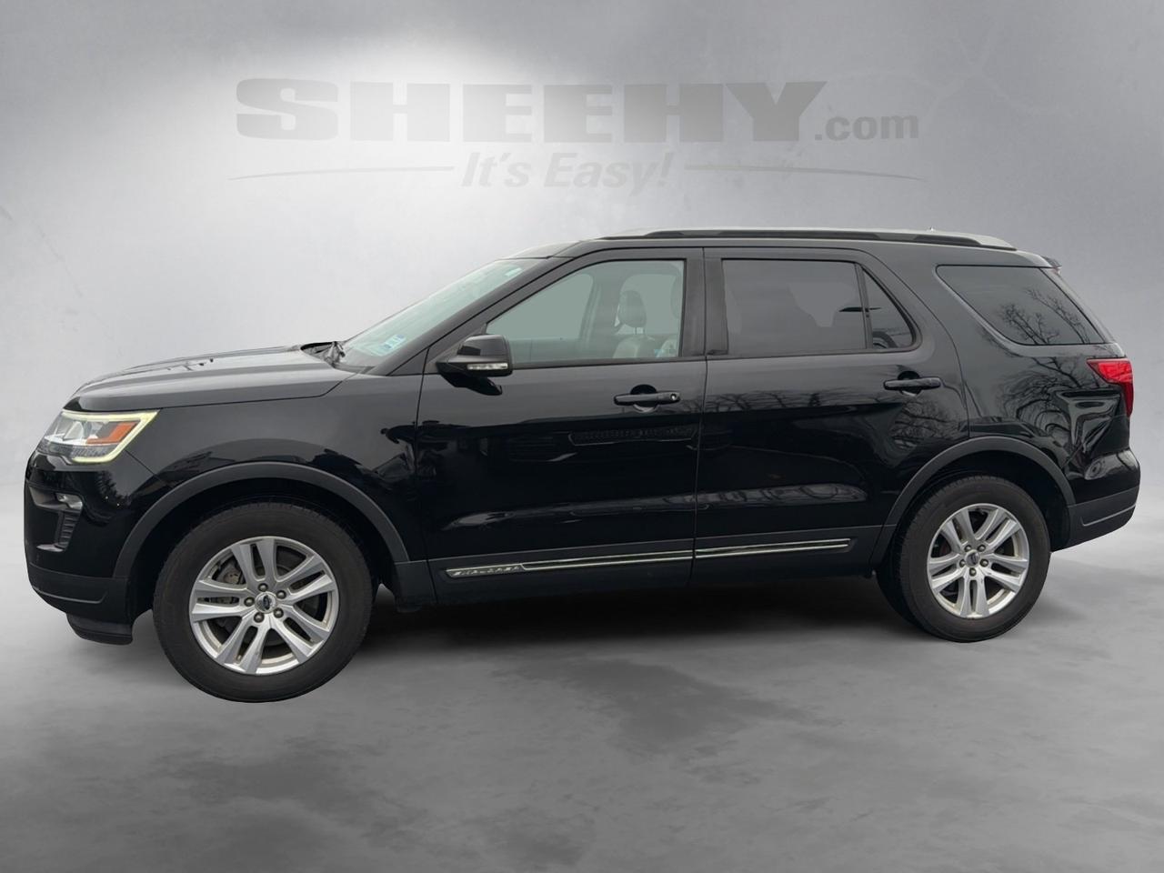 2018 Ford Explorer XLT Gaithersburg MD