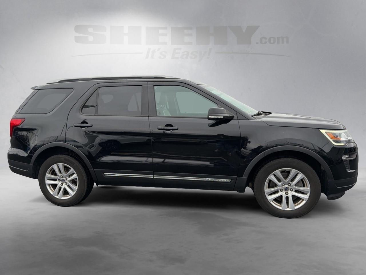 2018 Ford Explorer XLT Gaithersburg MD
