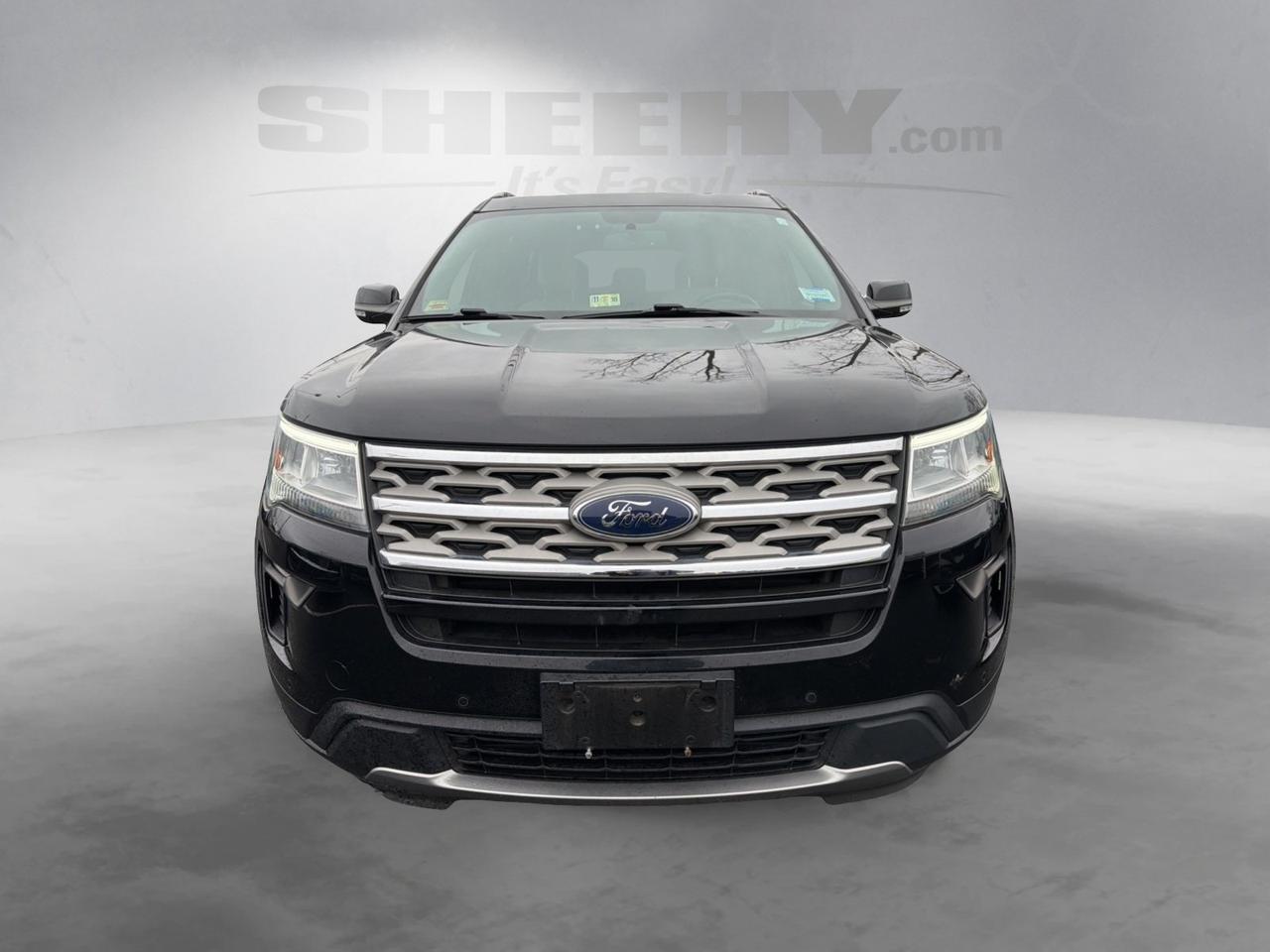 2018 Ford Explorer XLT Gaithersburg MD