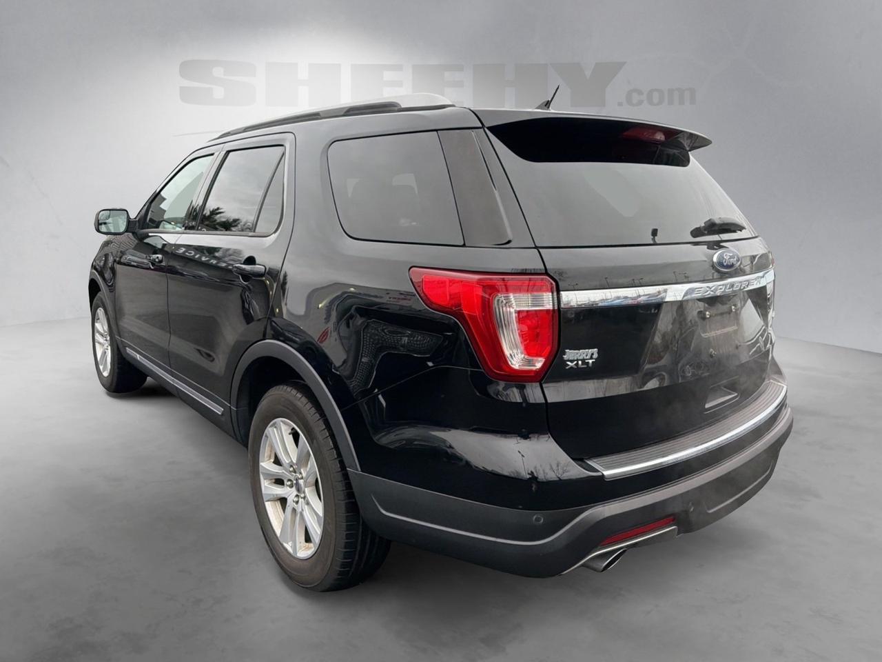 2018 Ford Explorer XLT Gaithersburg MD