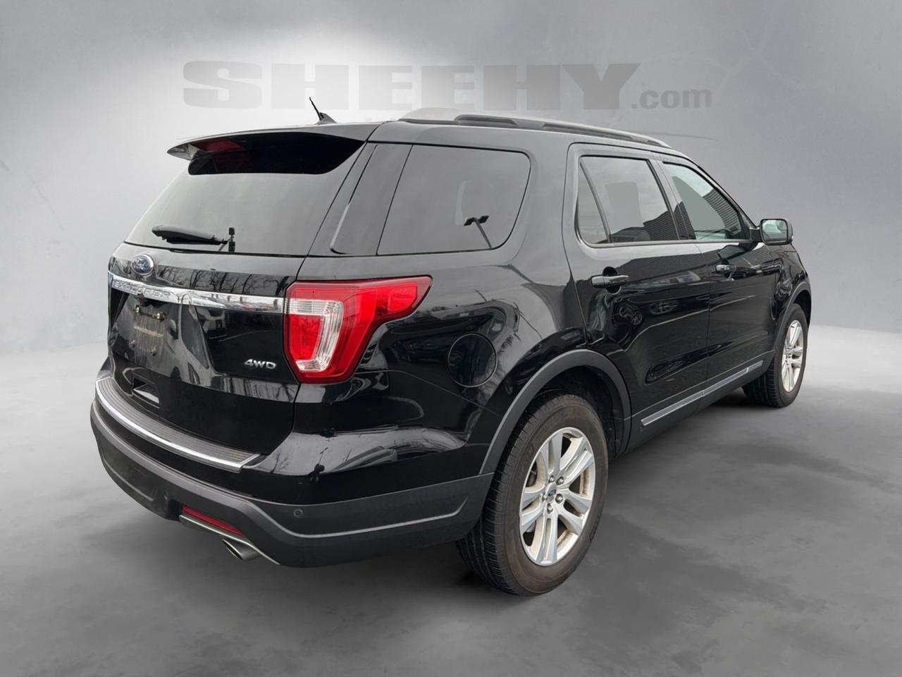 2018 Ford Explorer XLT Gaithersburg MD