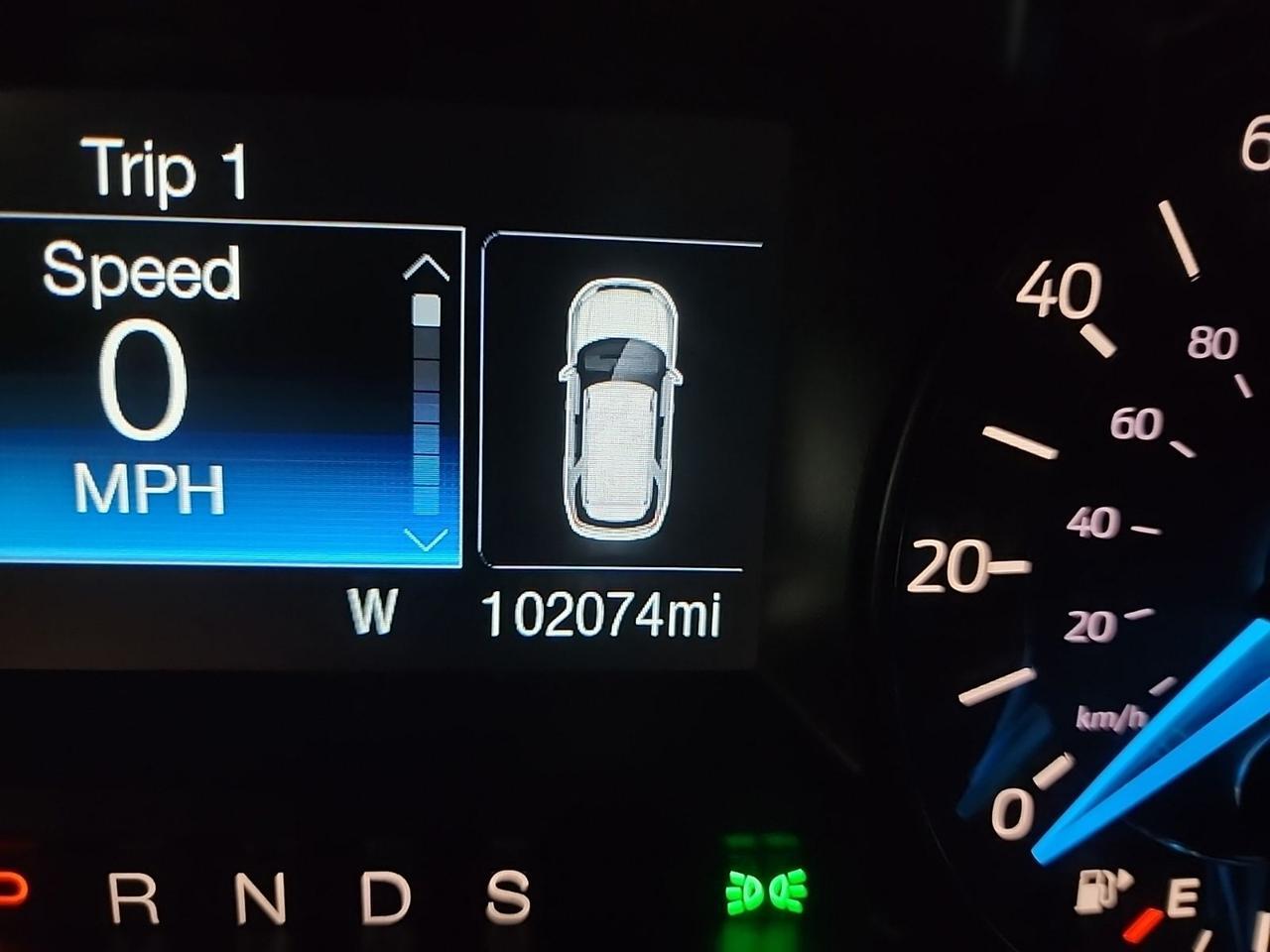 2018 Ford Explorer XLT Richmond VA