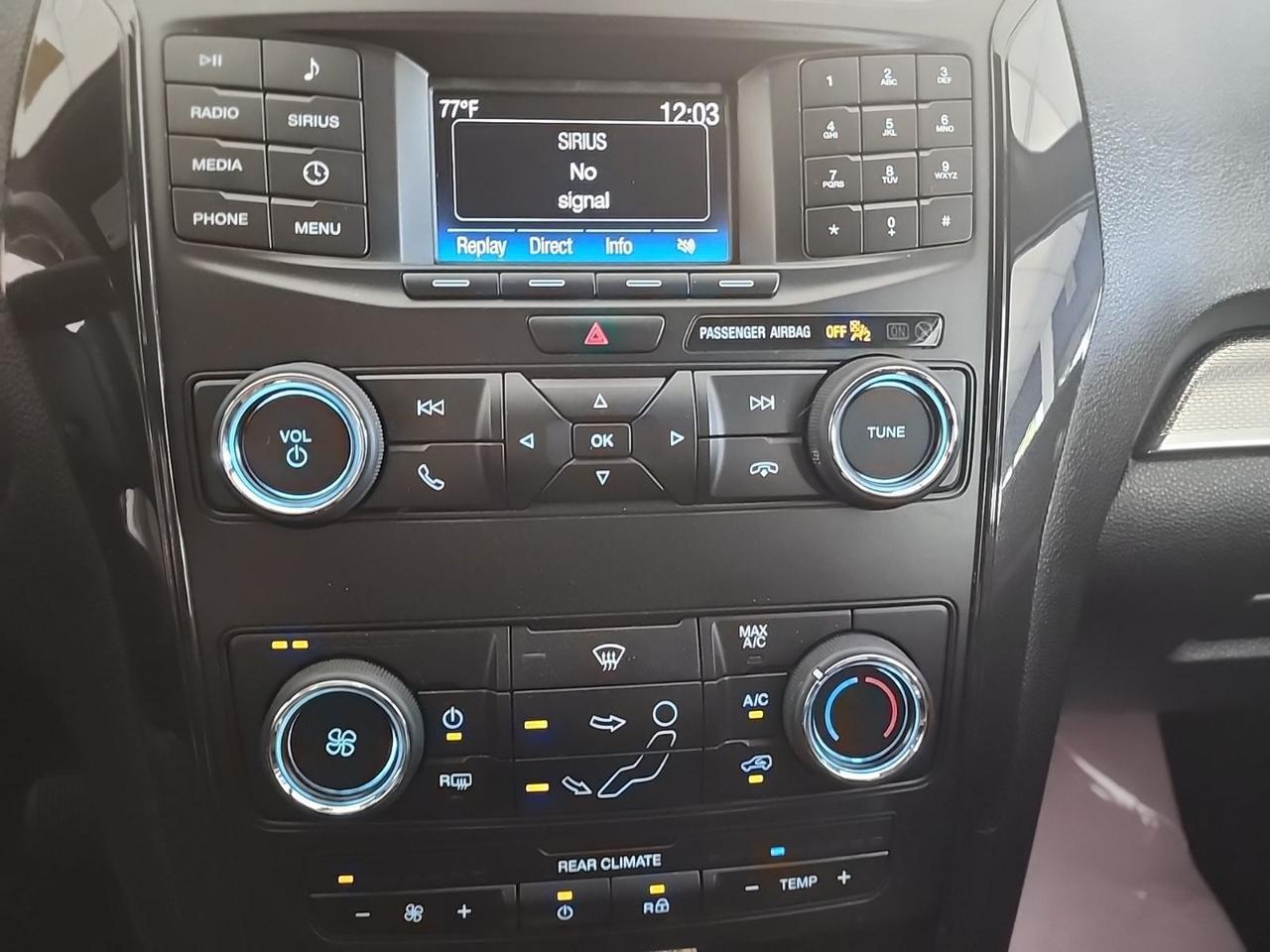 2018 Ford Explorer XLT Richmond VA