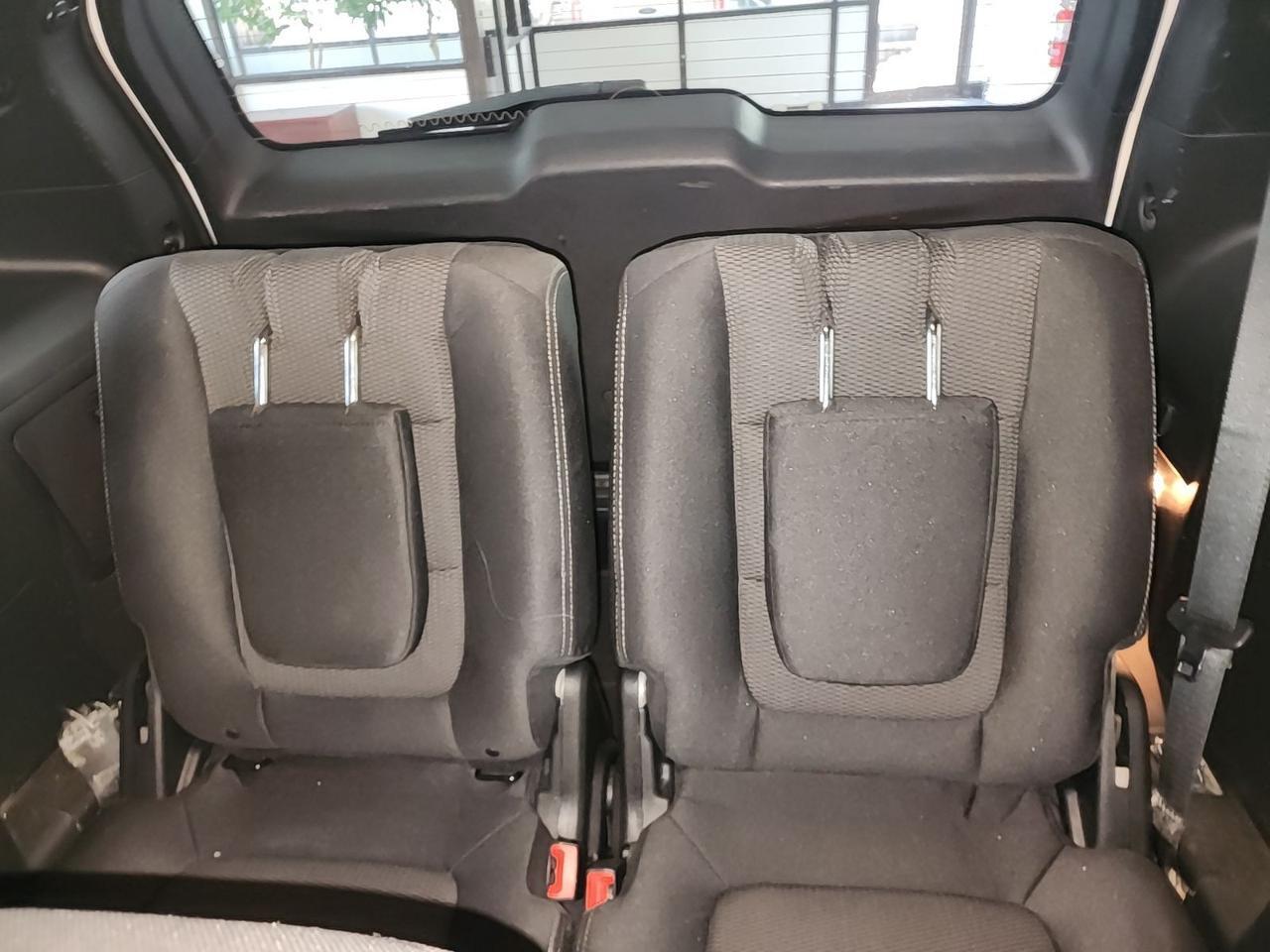2018 Ford Explorer XLT Richmond VA