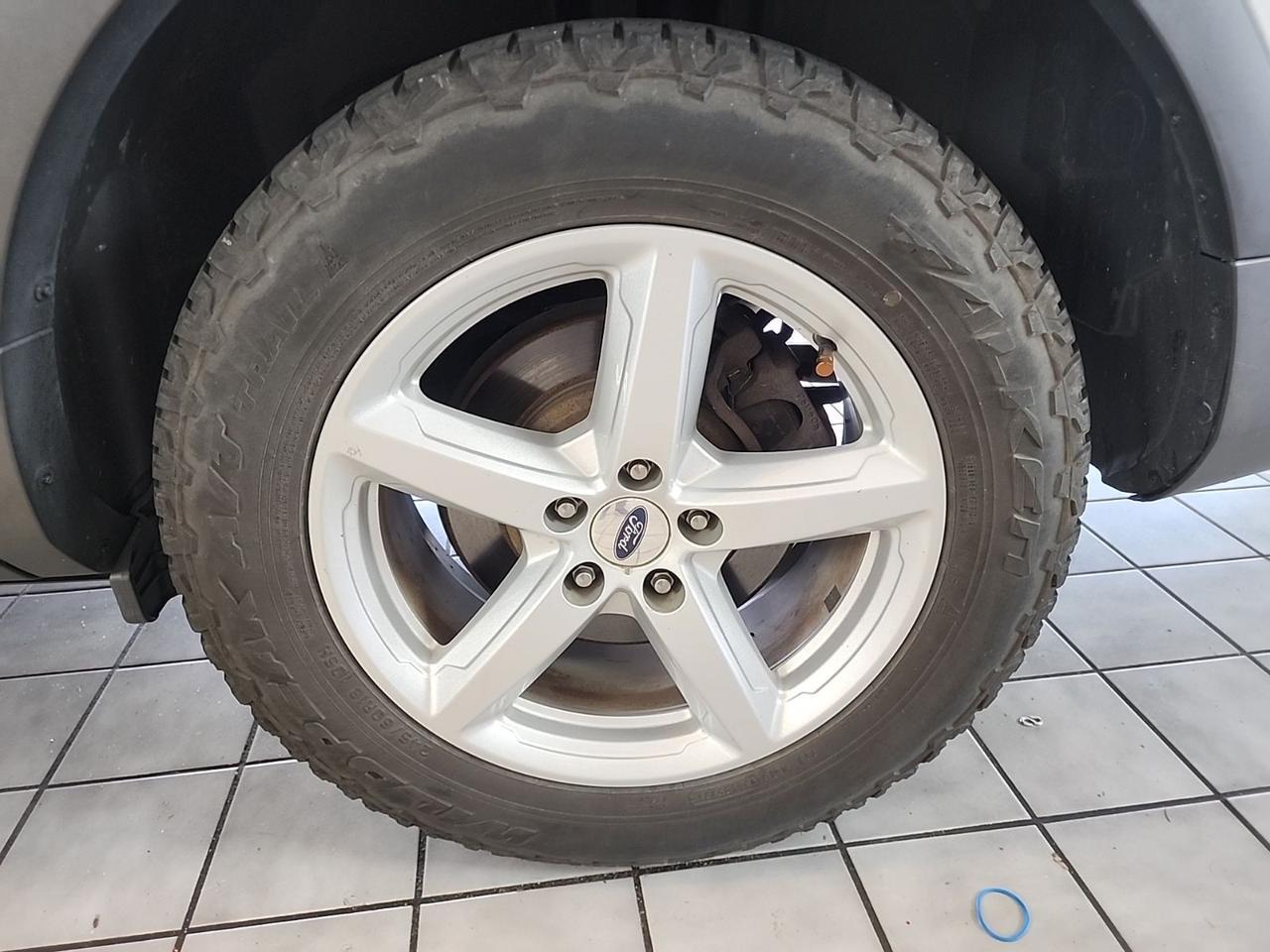 2018 Ford Explorer XLT Richmond VA