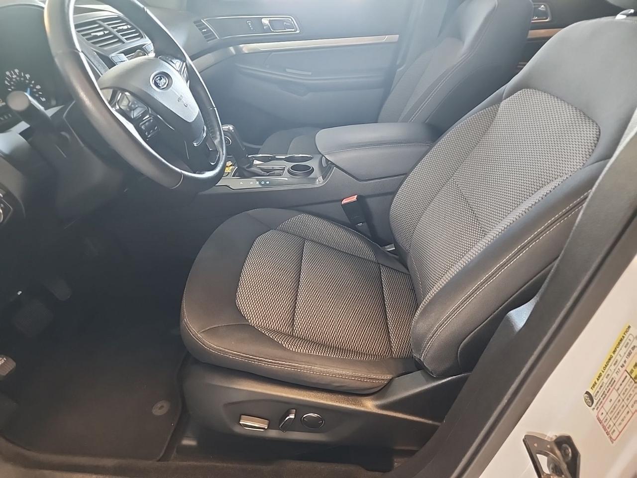 2018 Ford Explorer XLT Richmond VA