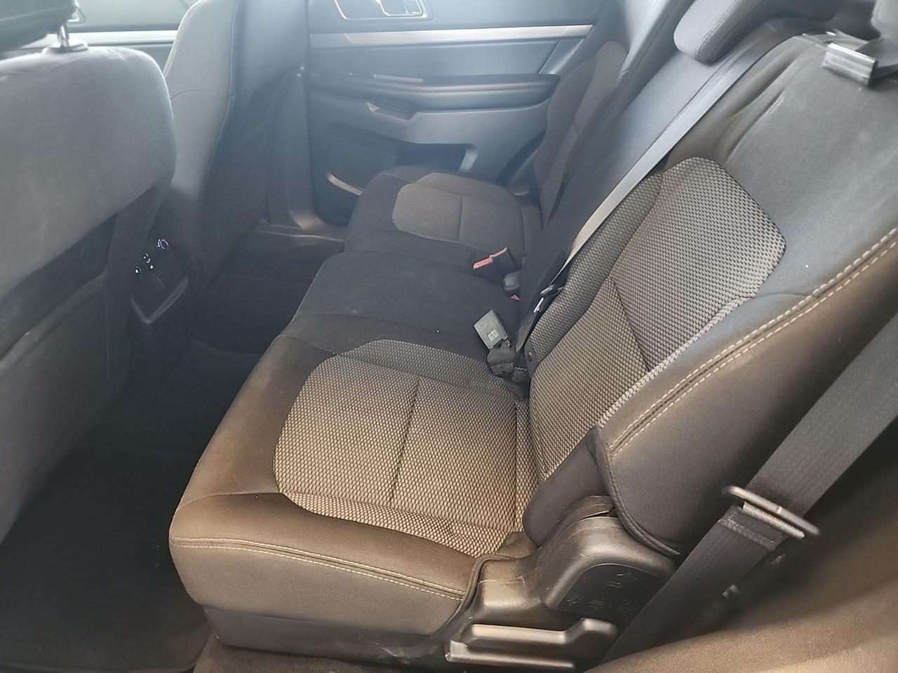 2018 Ford Explorer XLT Richmond VA