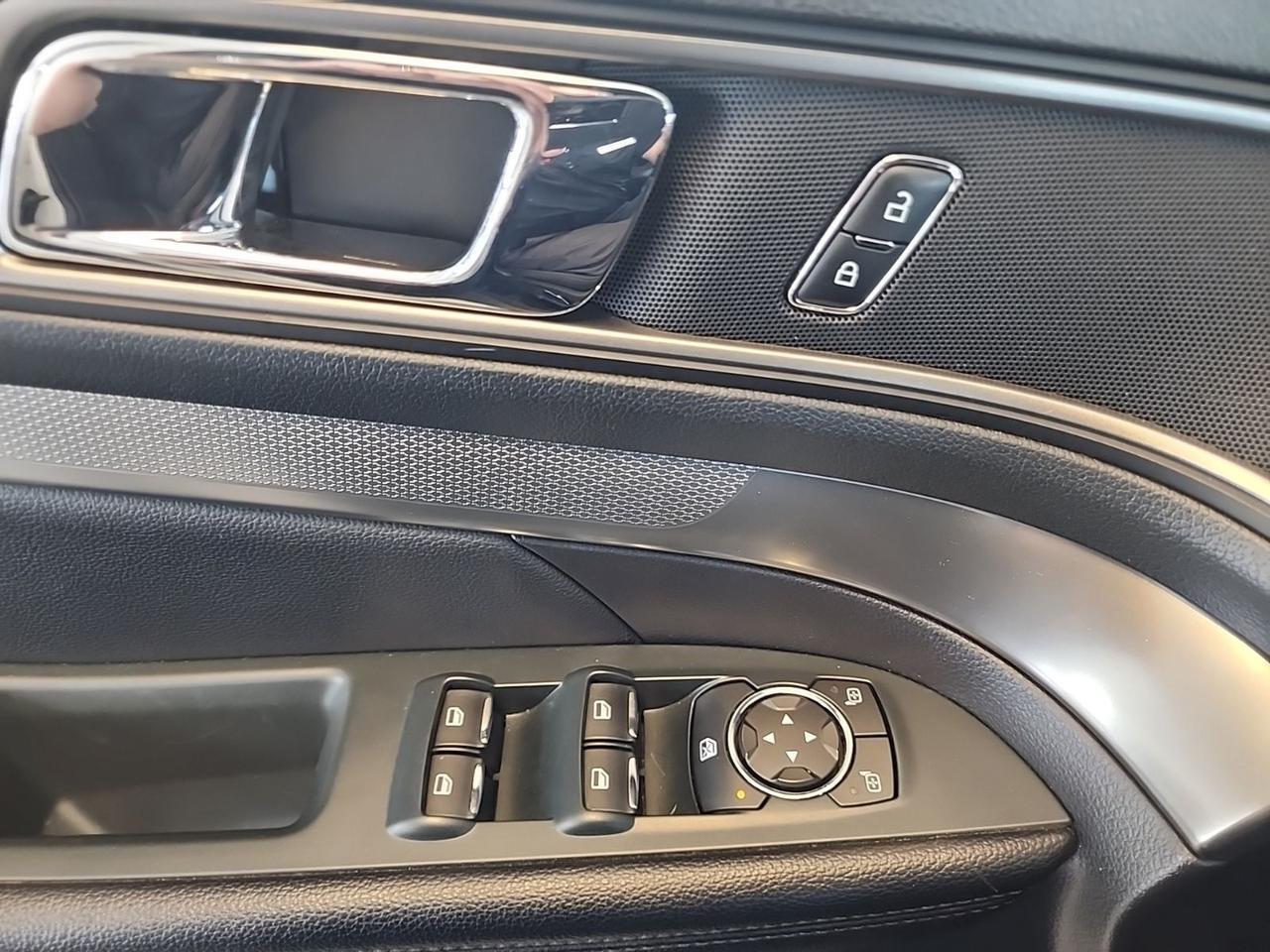 2018 Ford Explorer XLT Richmond VA