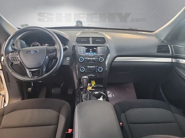 2018 Ford Explorer XLT Richmond VA