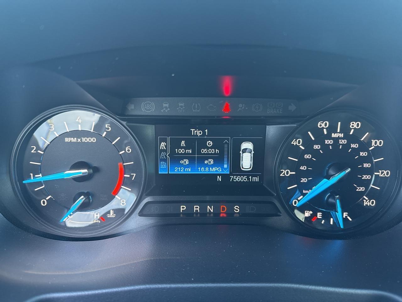 2018 Ford Explorer XLT Richmond VA