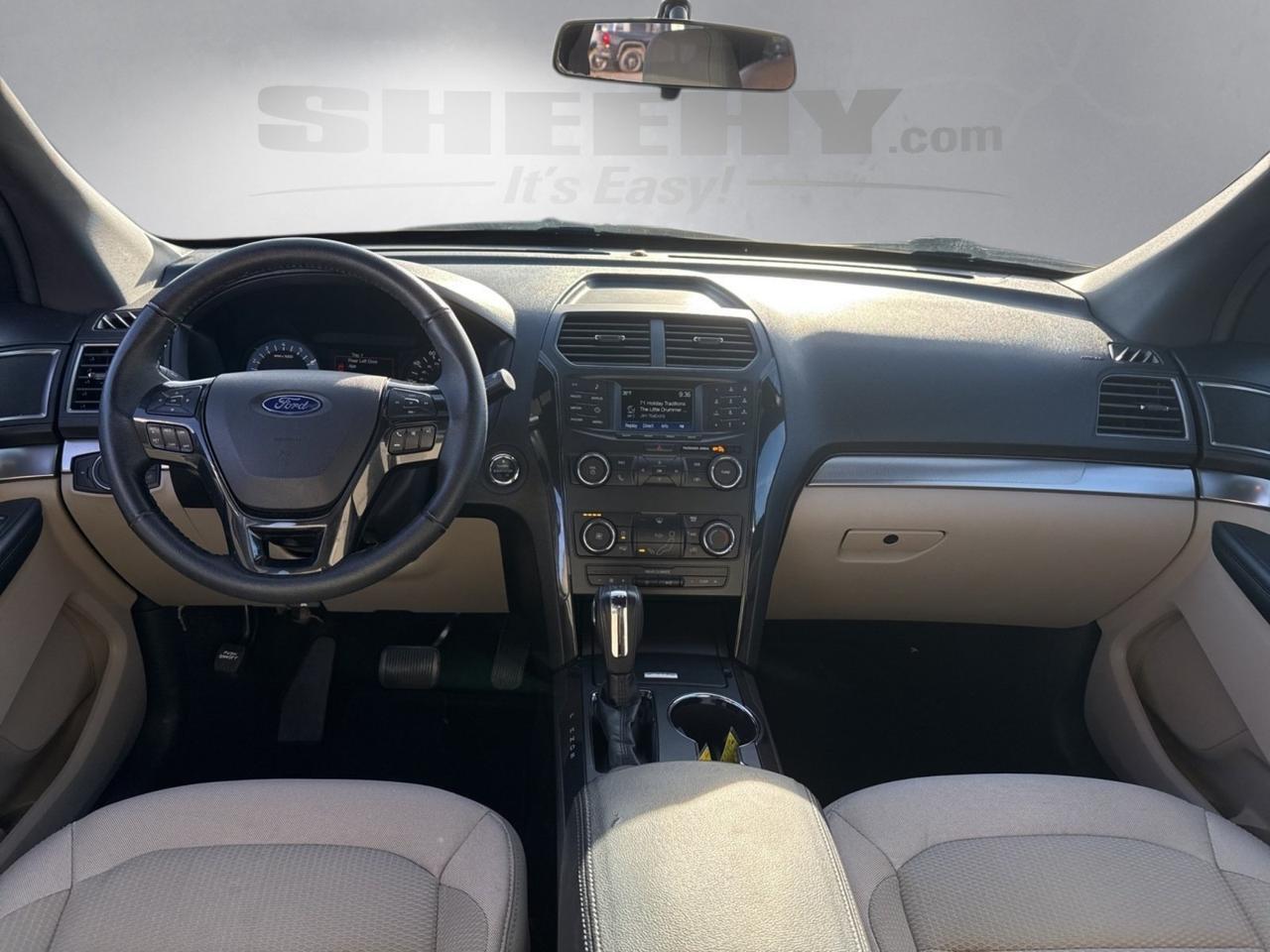 2018 Ford Explorer XLT Richmond VA