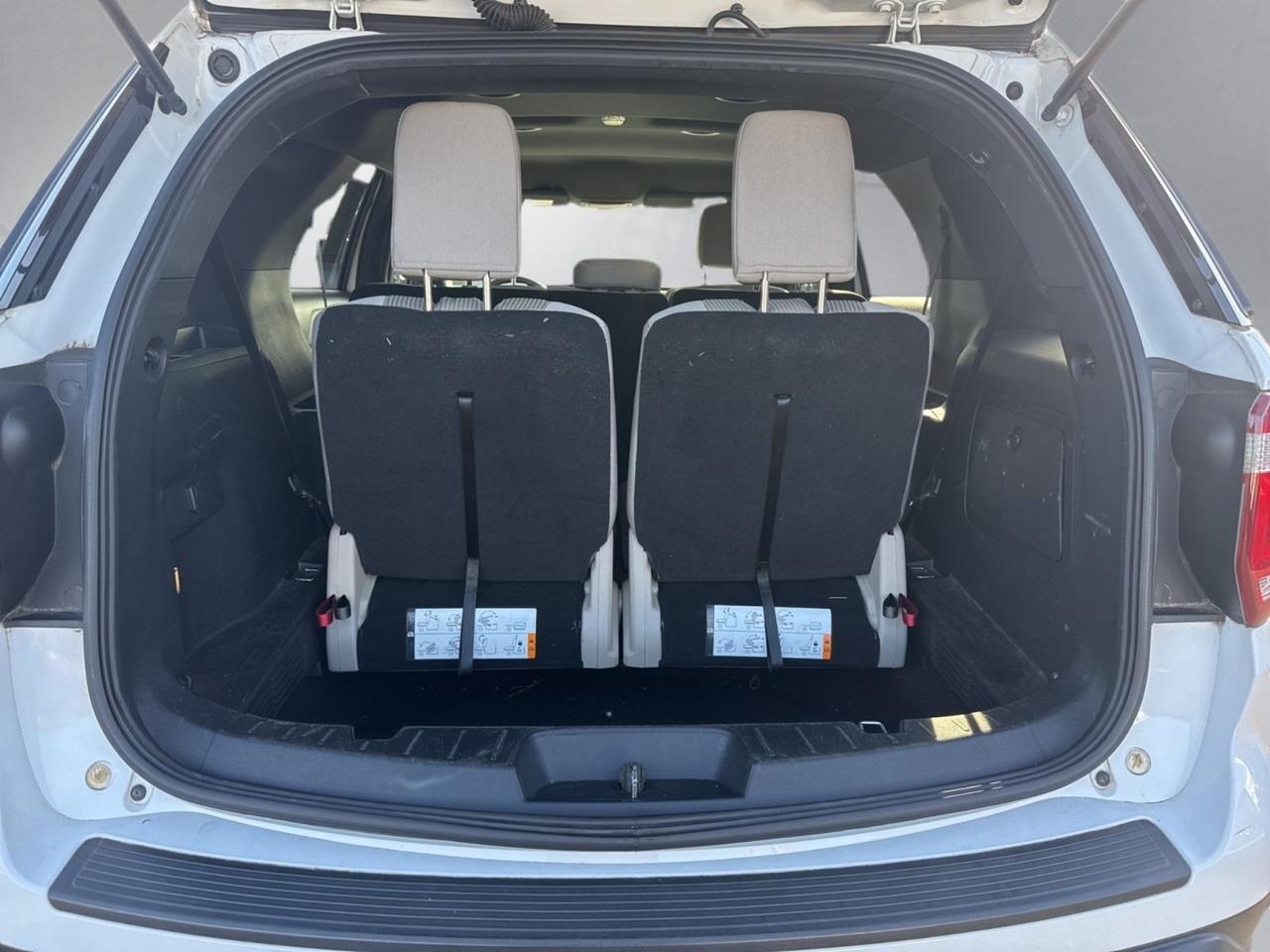 2018 Ford Explorer XLT Richmond VA