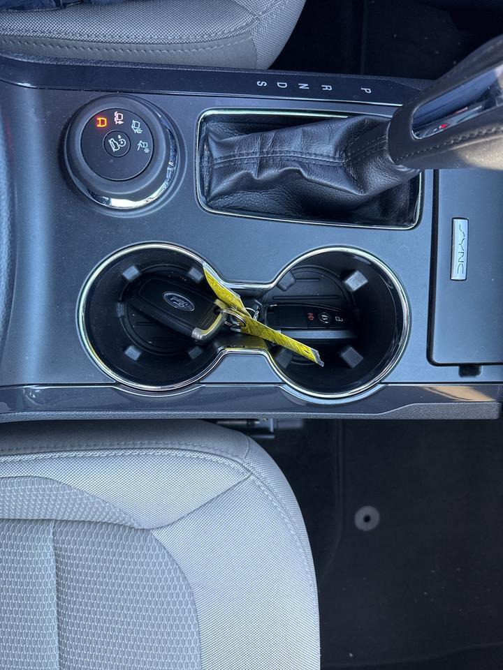 2018 Ford Explorer XLT Richmond VA