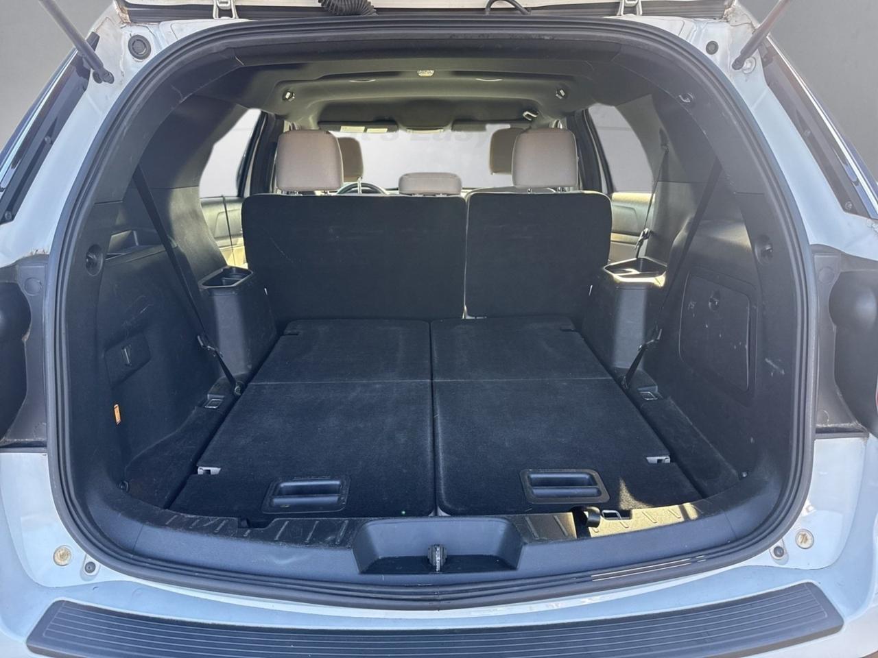 2018 Ford Explorer XLT Richmond VA