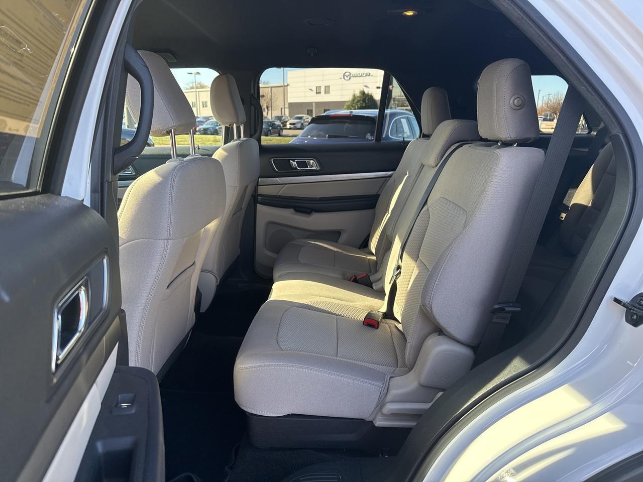 2018 Ford Explorer XLT Richmond VA