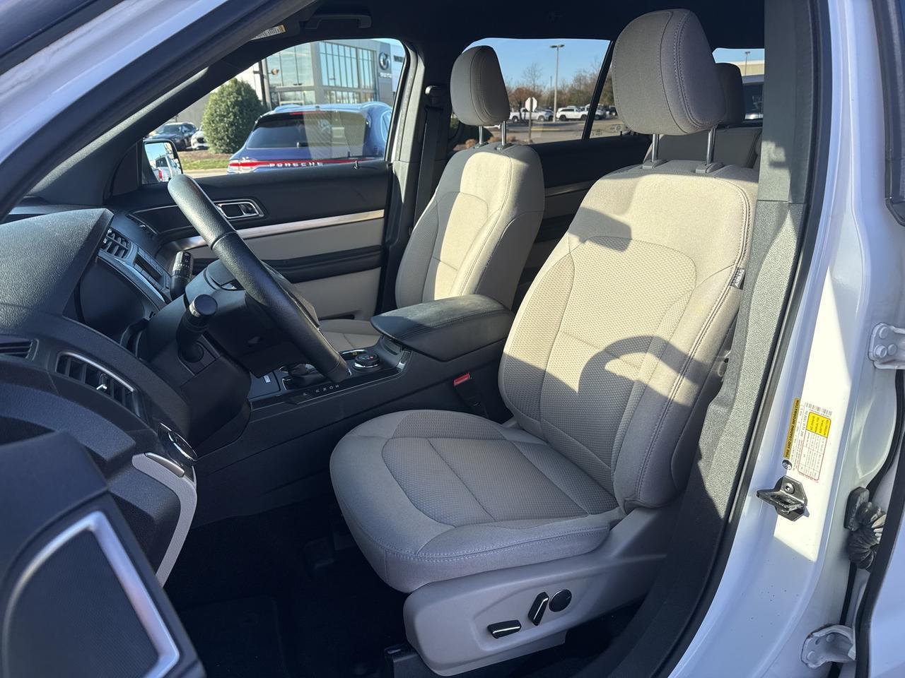2018 Ford Explorer XLT Richmond VA