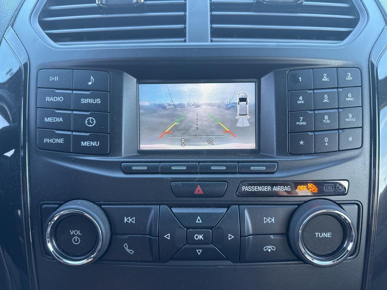 2018 Ford Explorer XLT Richmond VA