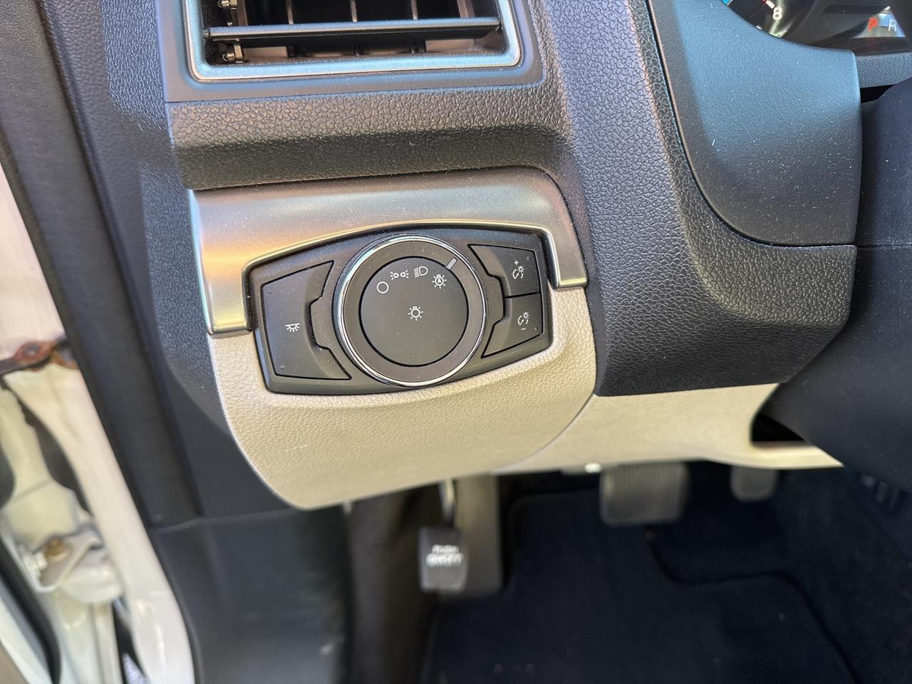 2018 Ford Explorer XLT Richmond VA