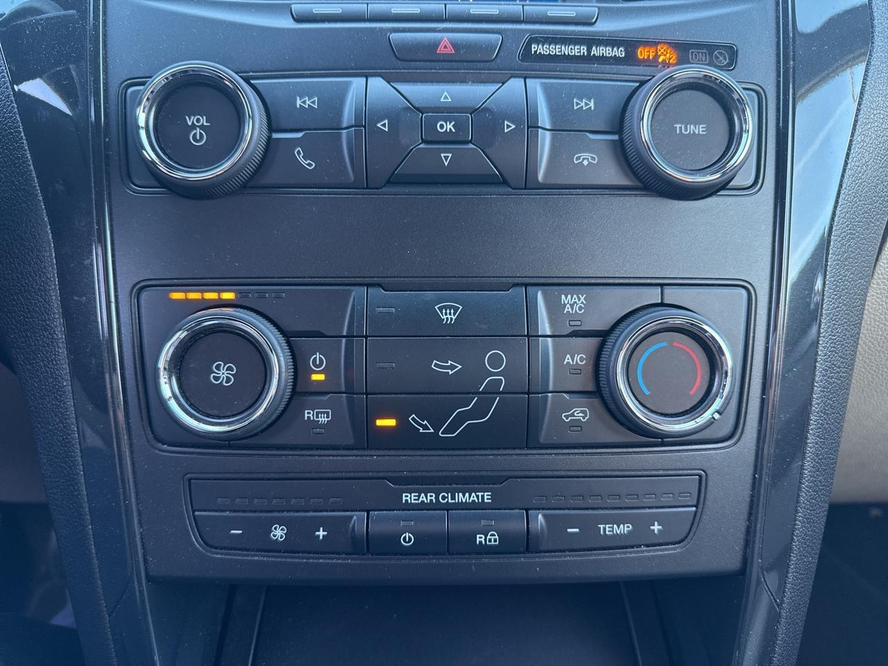 2018 Ford Explorer XLT Richmond VA