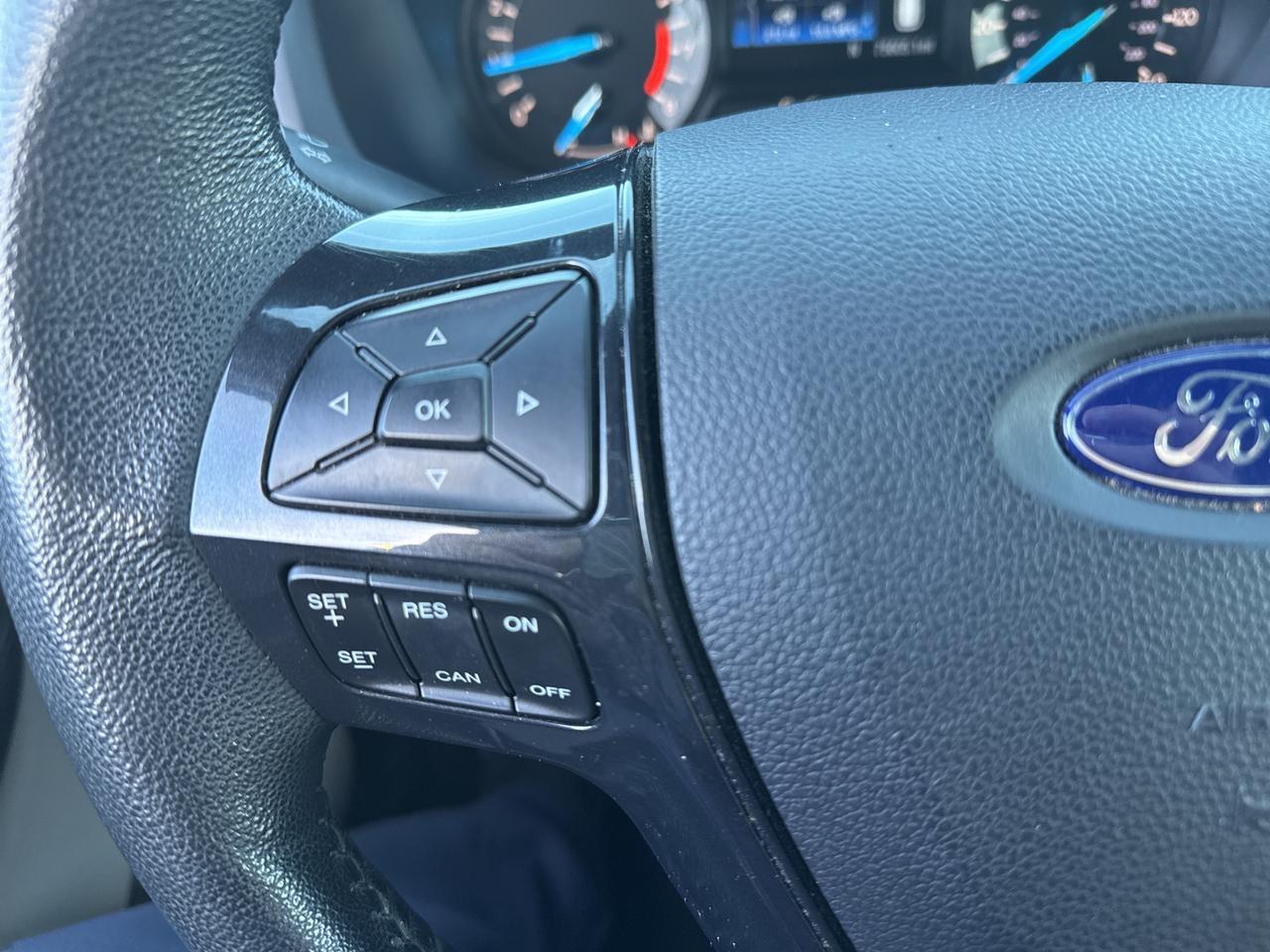 2018 Ford Explorer XLT Richmond VA