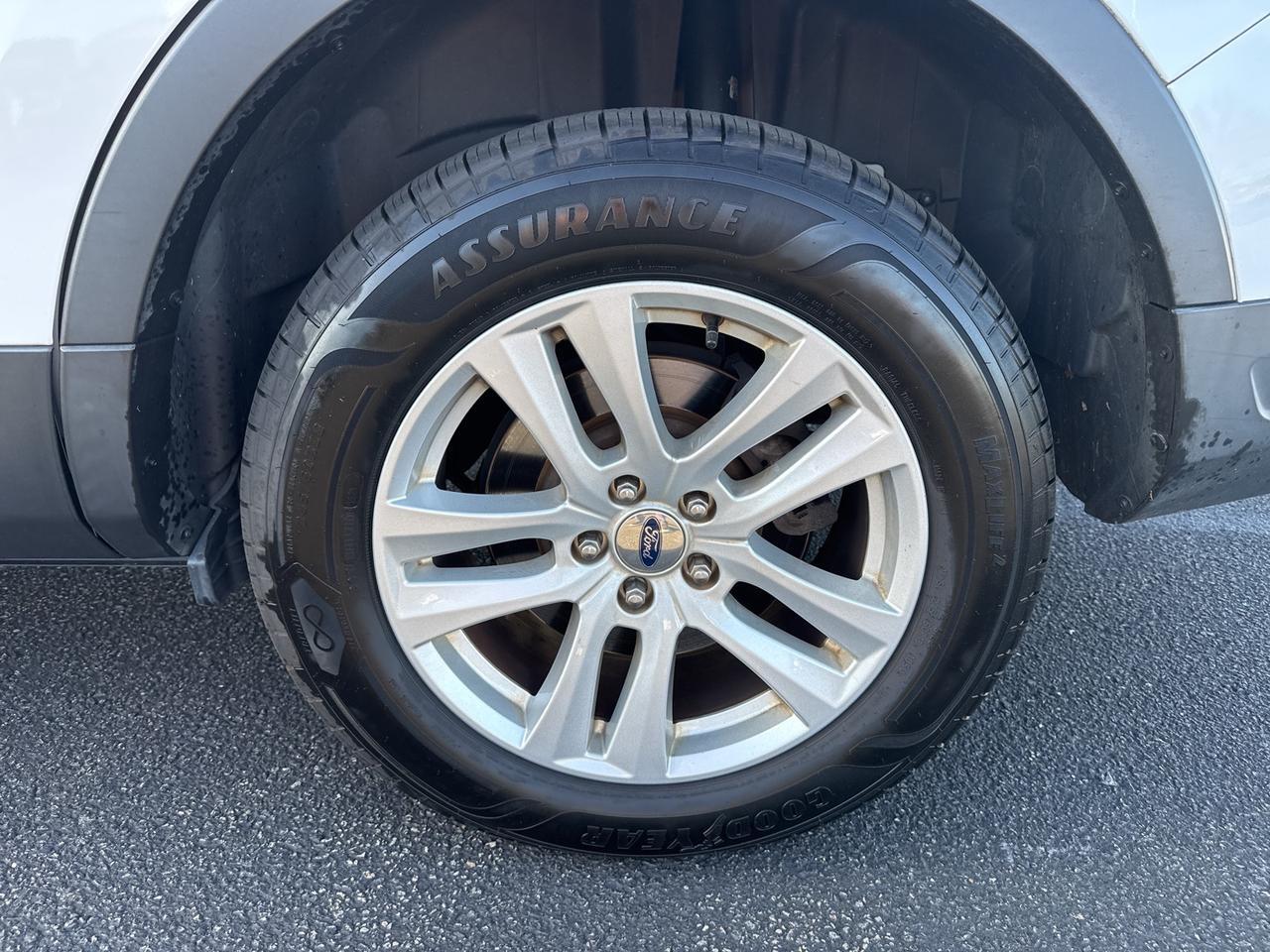 2018 Ford Explorer XLT Richmond VA