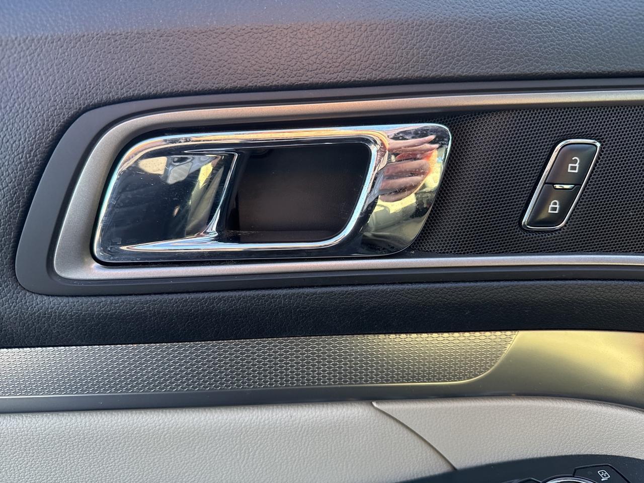 2018 Ford Explorer XLT Richmond VA