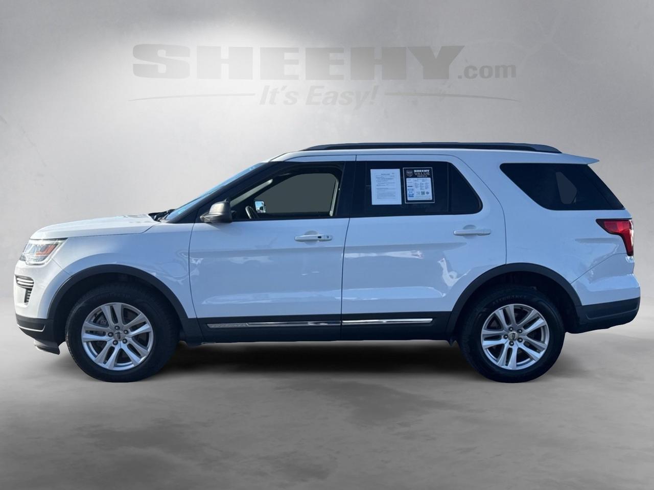 2018 Ford Explorer XLT Richmond VA