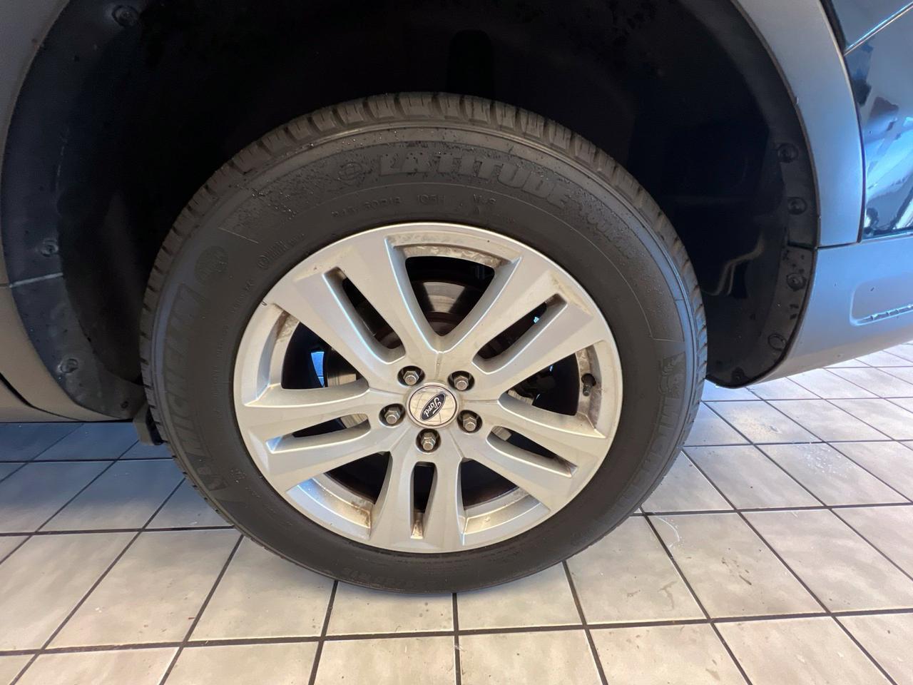 2018 Ford Explorer XLT Richmond VA